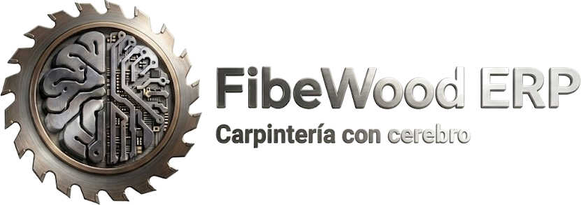 FibeWood ERP